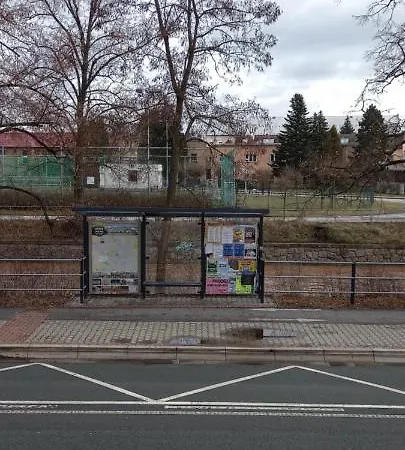 Garsonka Ve Dvore Dvur Kralove nad Labem Exterior photo