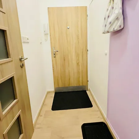 Garsonka Ve Dvore Dvur Kralove nad Labem Exterior photo
