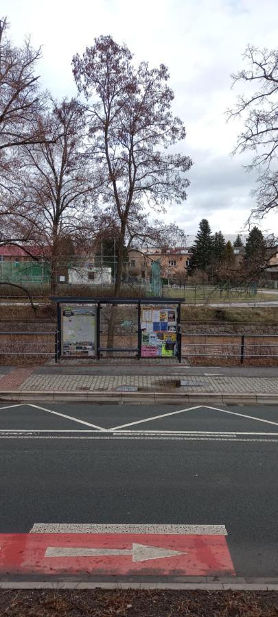 Apartment Garsonka Ve Dvore *