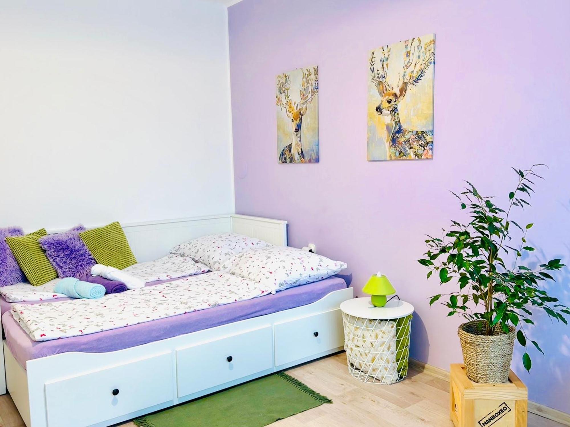 Garsonka Ve Dvore * Dvur Kralove nad Labem