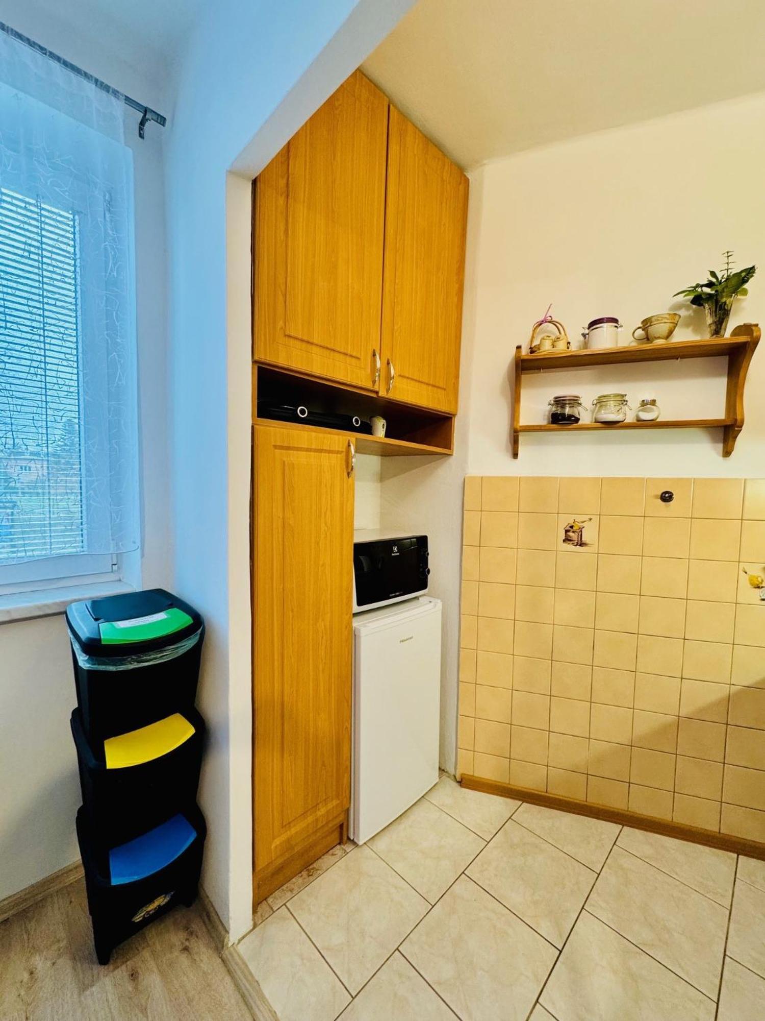 Garsonka Ve Dvore Dvur Kralove nad Labem